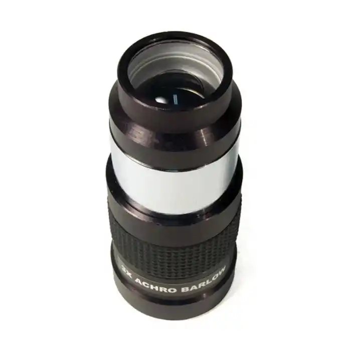 Bresser 3x Akromatik Barlow Lens 31,7mm