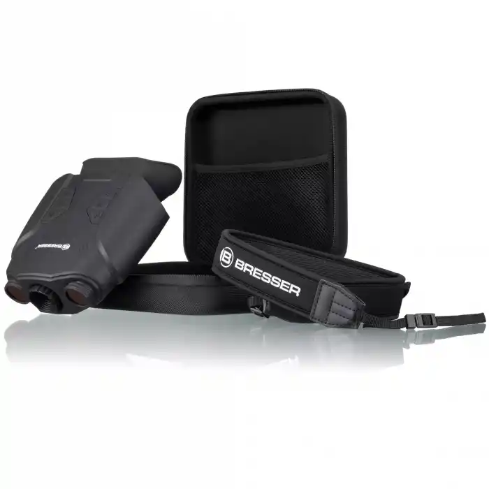 Bresser 3x Nightlux 200 Pro Digital Night Vision Binoculars