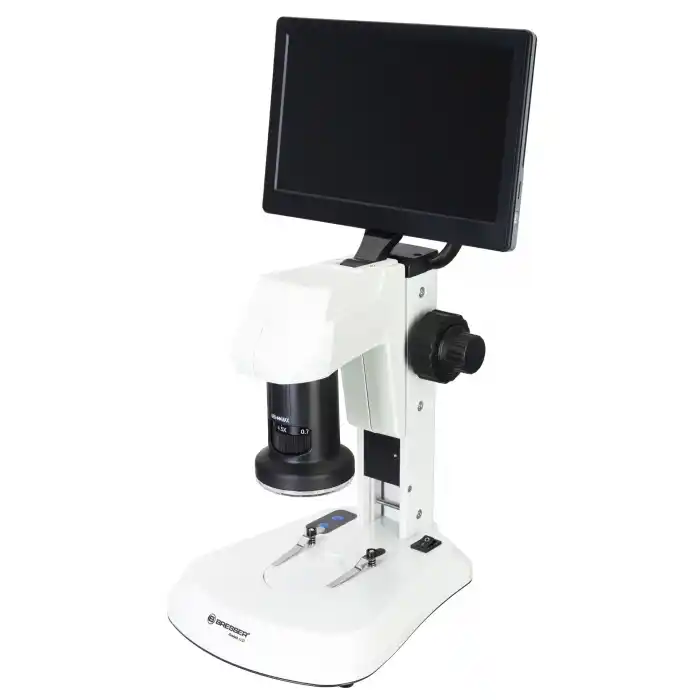 Bresser Analyth LCD Microscope