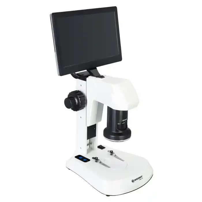 Bresser Analyth LCD Microscope