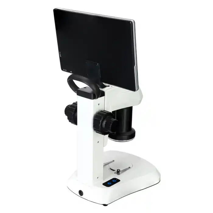 Bresser Analyth LCD Microscope