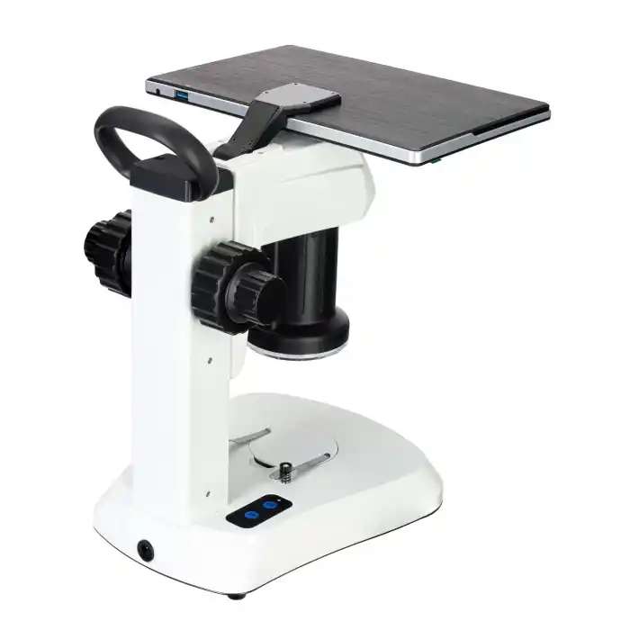 Bresser Analyth LCD Microscope
