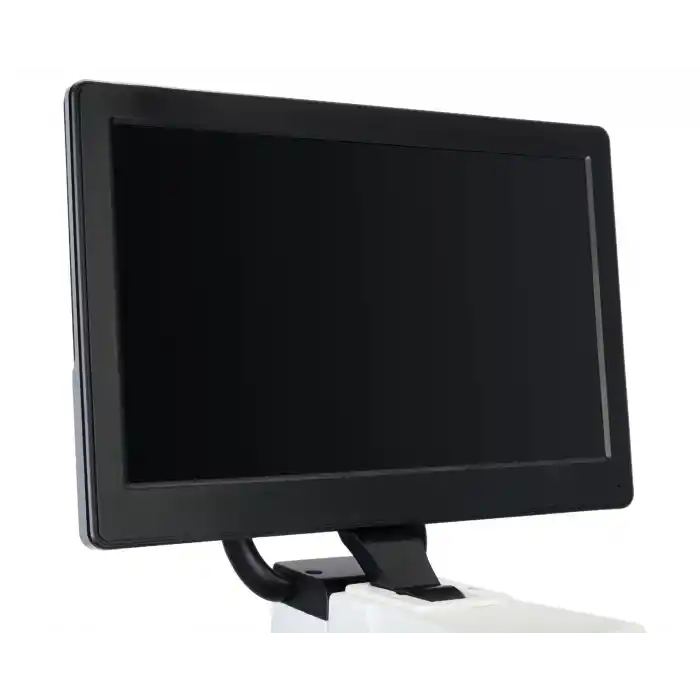 Bresser Analyth LCD Microscope