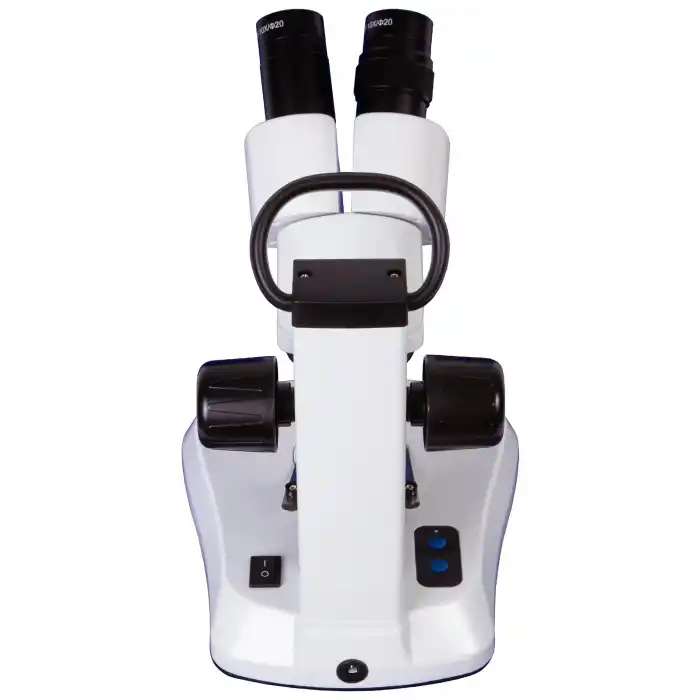 Bresser Analyth STR 10x - 40x stereo microscope