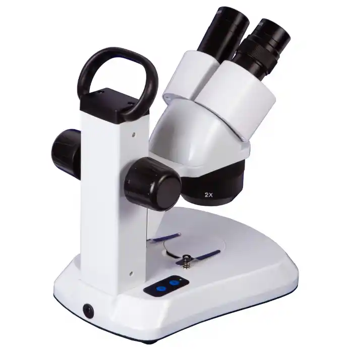 Bresser Analyth STR 10x - 40x stereo microscope