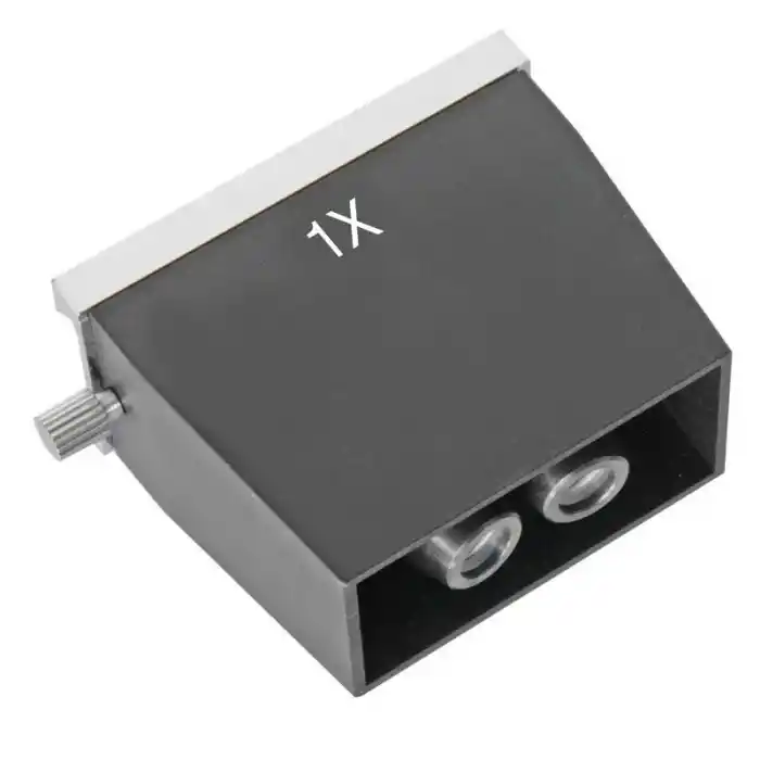 Bresser Biorit ICD 1x Objektif