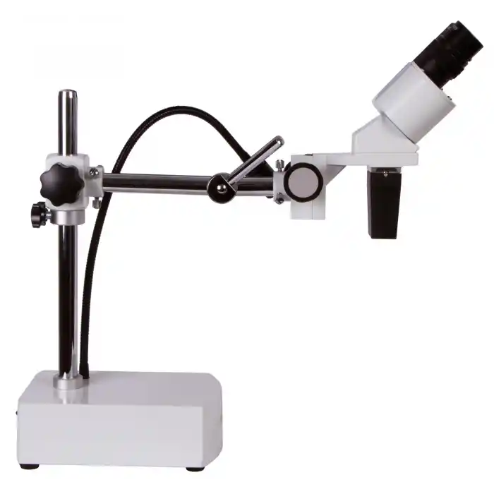 Bresser Biorit ICD CS 5–20x LED Stereo Microscope