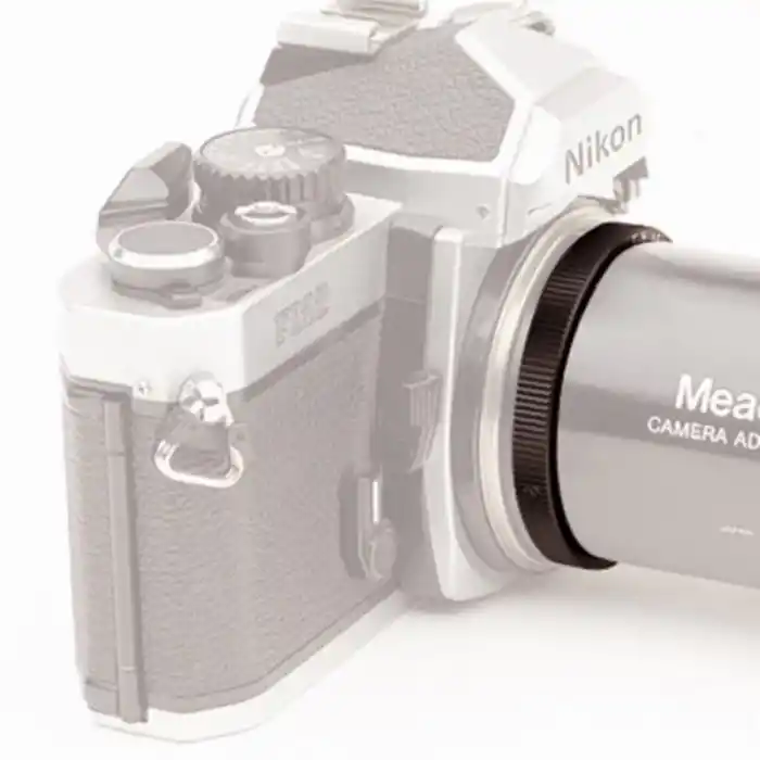 Bresser Canon EOS M42 için T Halkası