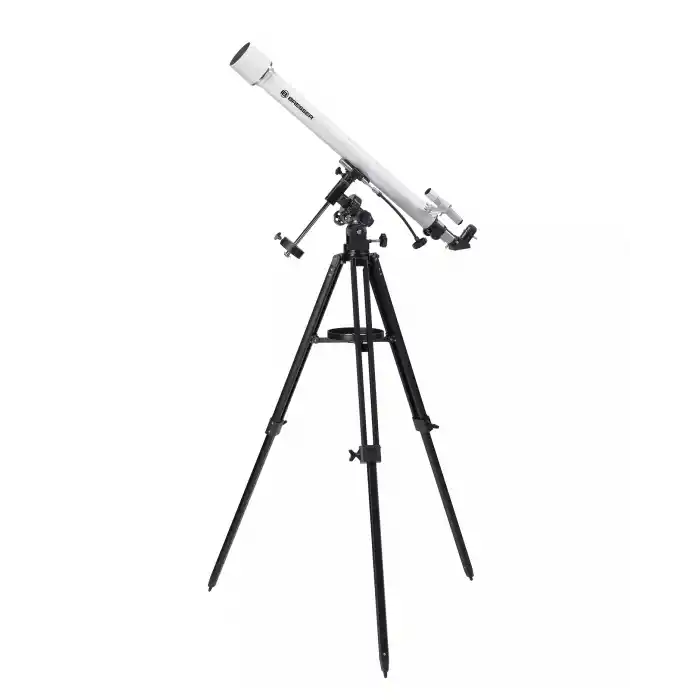 Bresser Classic 60/900 EQ Telescope