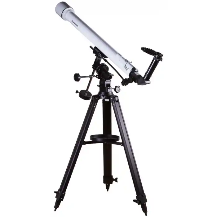 Bresser Classic 60/900 EQ Telescope