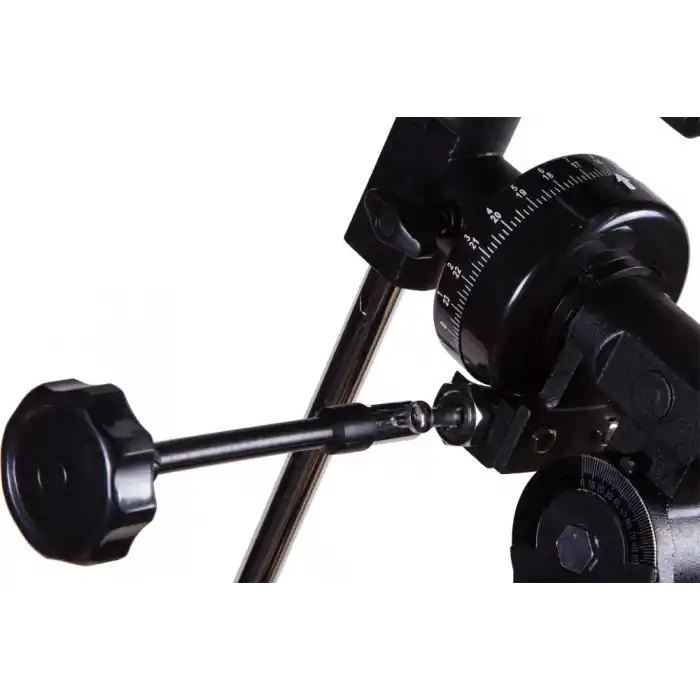 Bresser Classic 60/900 EQ Telescope