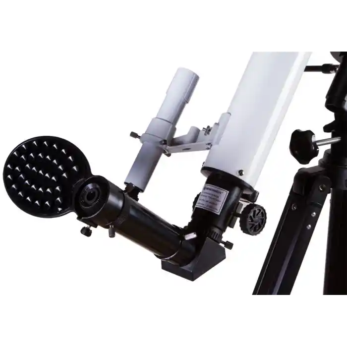 Bresser Classic 60/900 EQ Telescope
