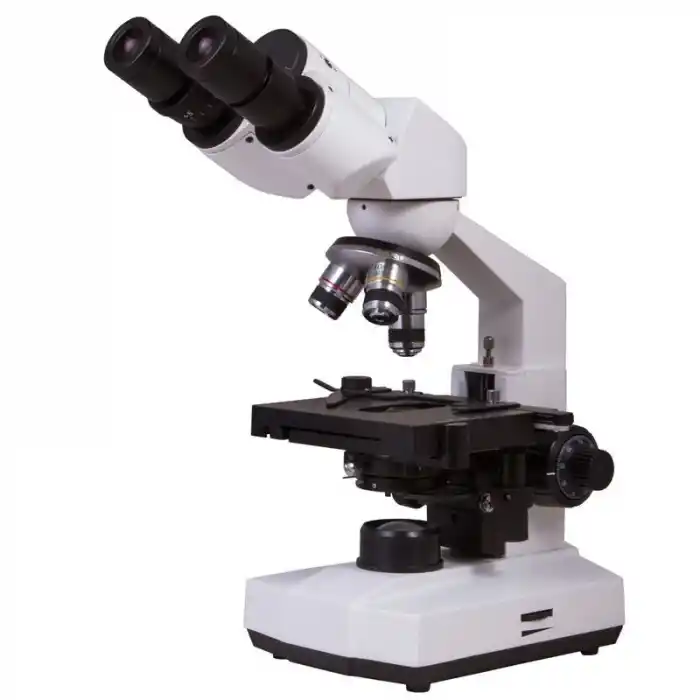 Bresser Erudit Basic 40–400x Mikroskop