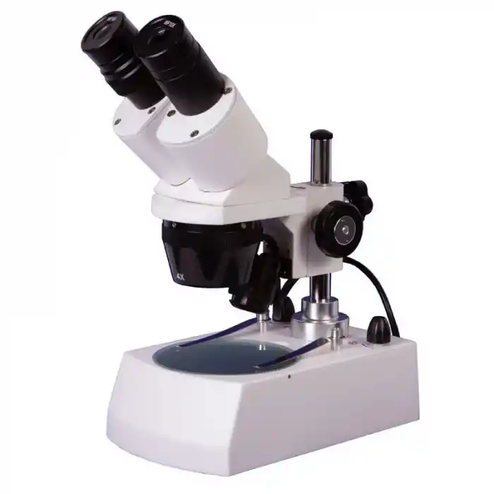 Bresser Erudit ICD Stereo Mikroskop