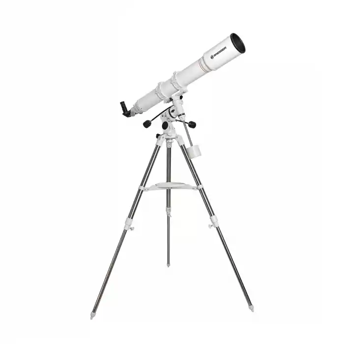 Bresser First Light AR-102/1000 Telescope