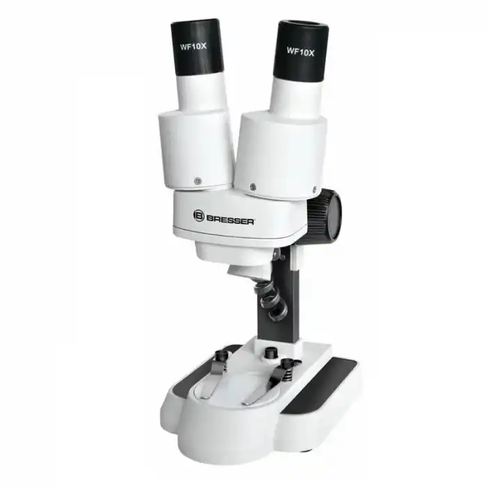 Bresser Junior 20x Stereo Mikroskop