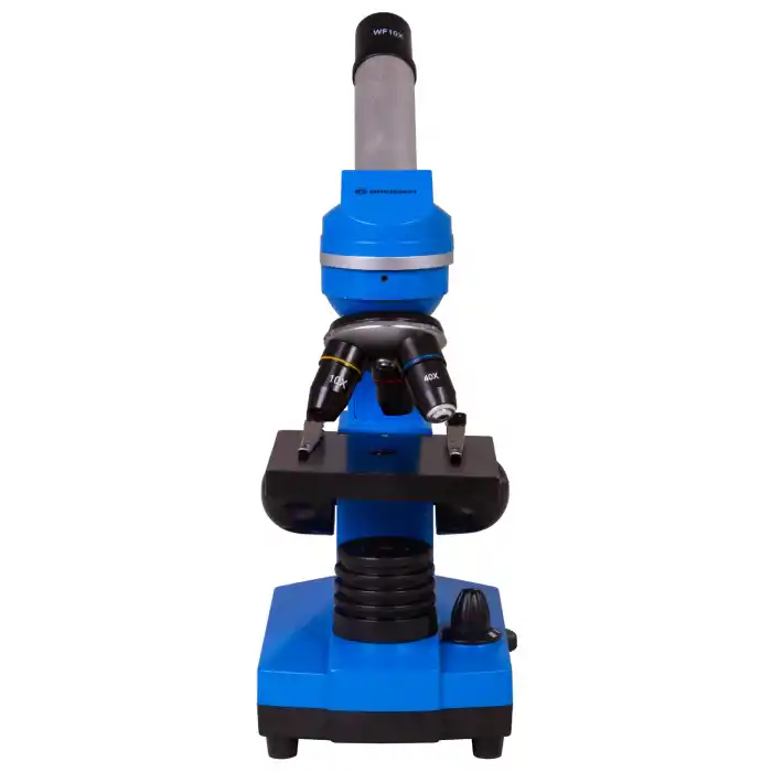 Bresser Junior Biolux SEL 40–1600x Microscope