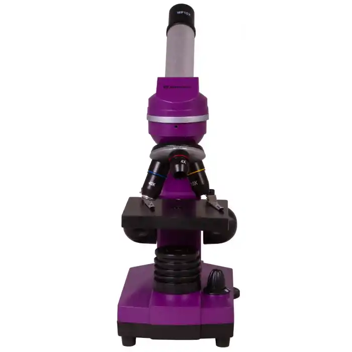 Bresser Junior Biolux SEL 40–1600x Microscope