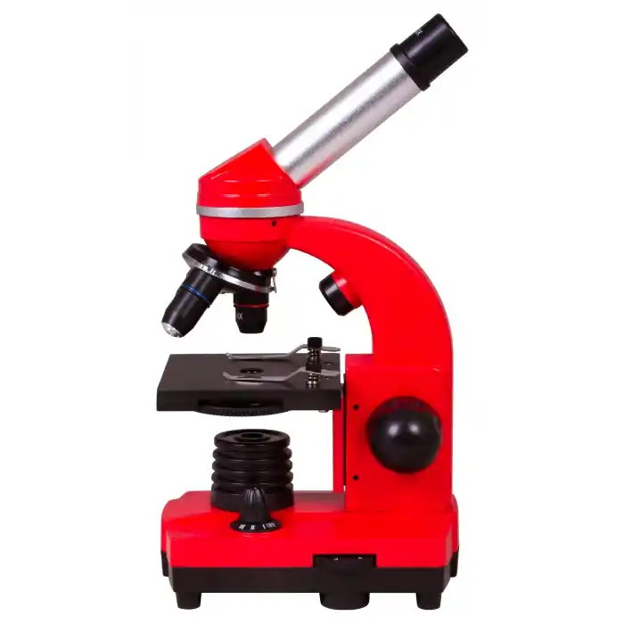 Bresser Junior Biolux SEL 40–1600x Microscope