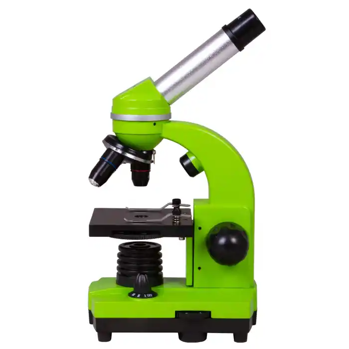 Bresser Junior Biolux SEL 40–1600x Microscope