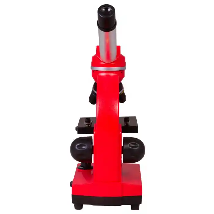 Bresser Junior Biolux SEL 40–1600x Microscope