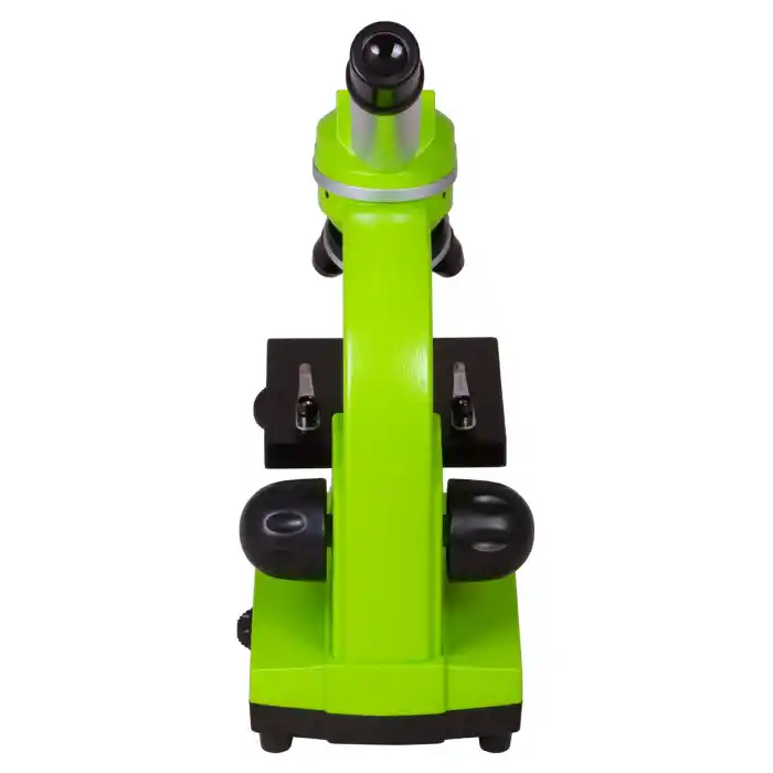 Bresser Junior Biolux SEL 40–1600x Microscope