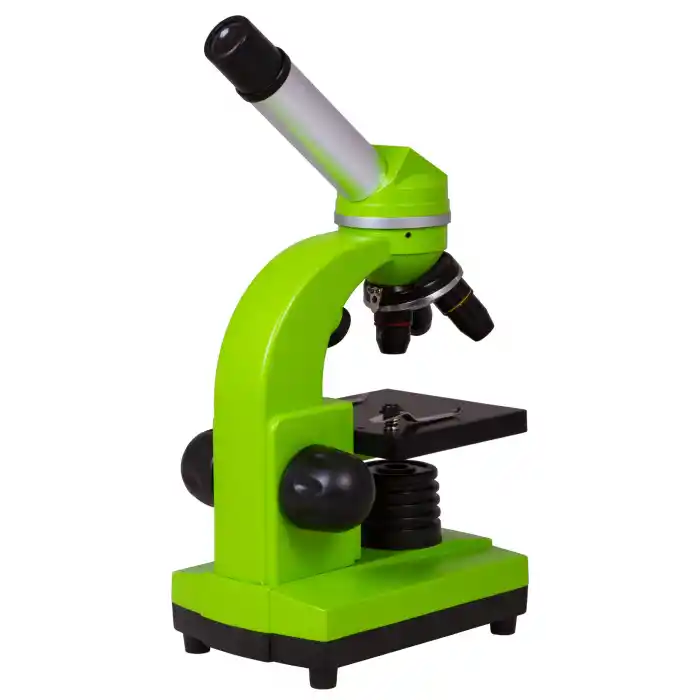 Bresser Junior Biolux SEL 40–1600x Microscope