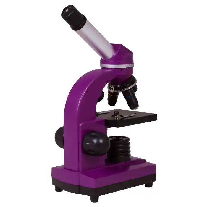 Bresser Junior Biolux SEL 40–1600x Microscope