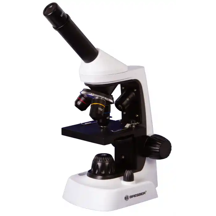 Bresser Junior Microscope with Magnification 40x-2000x