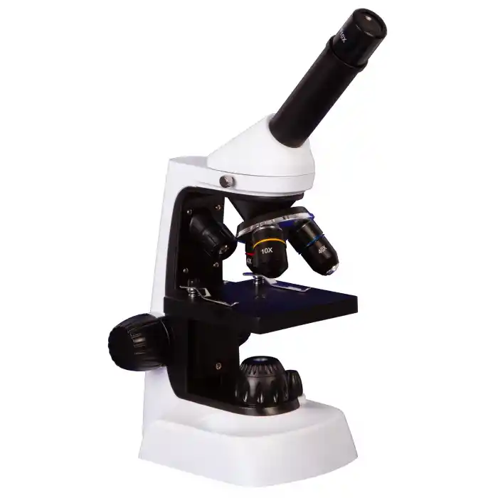 Bresser Junior Microscope with Magnification 40x-2000x