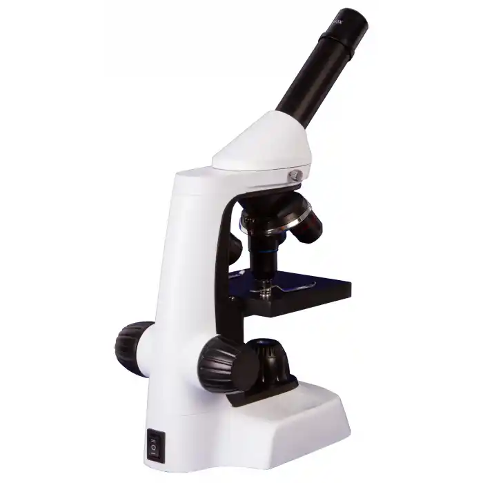 Bresser Junior Microscope with Magnification 40x-2000x