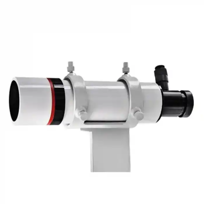 Bresser Messier 8x50 Bulucu Dürbün