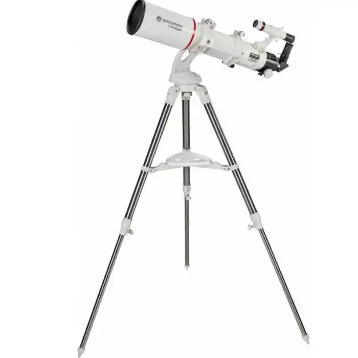 Bresser Messier AR-102/600 NANO AZ Teleskop