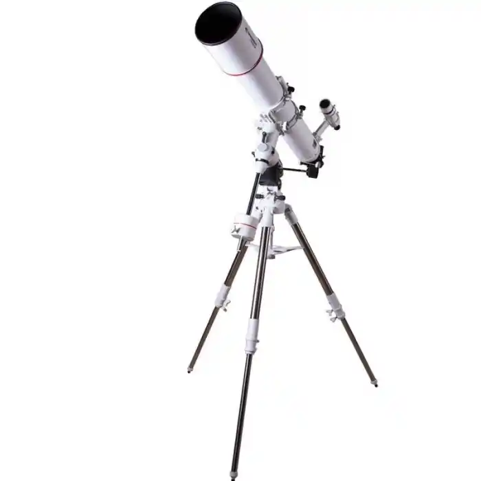 Bresser Messier AR-127L/1200 (EXOS-2/EQ5) Teleskop