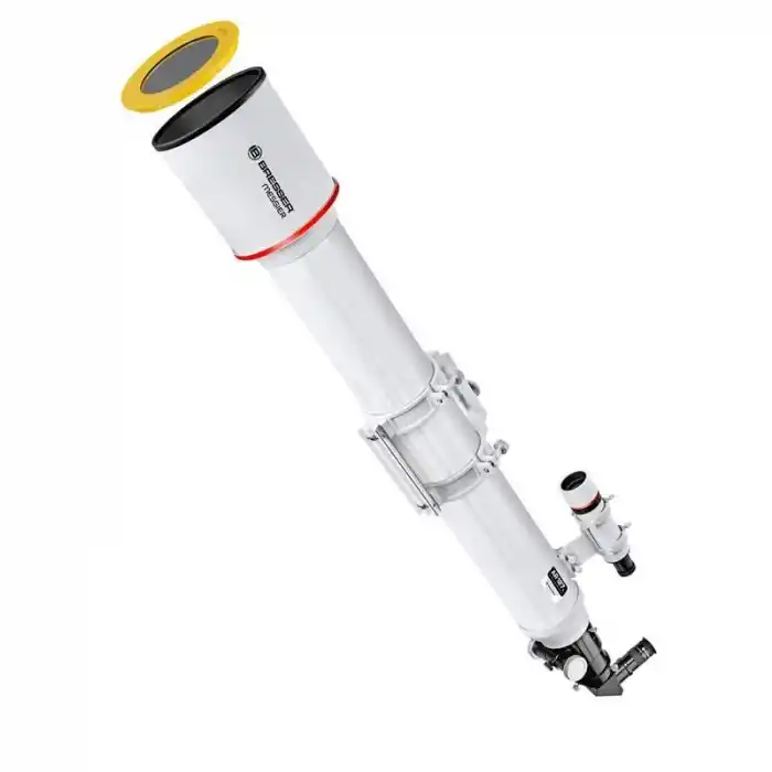 Bresser Messier AR-127L/1200 Hexafoc OTA Optik Teleskop