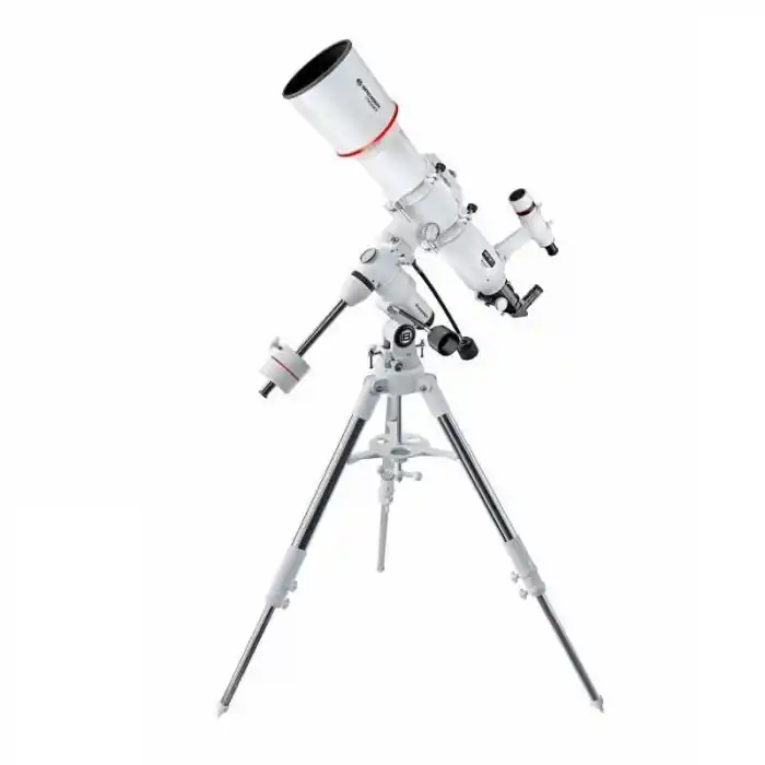 Bresser Messier AR-127S/635 Hexafoc EXOS-1/EQ4 Teleskop