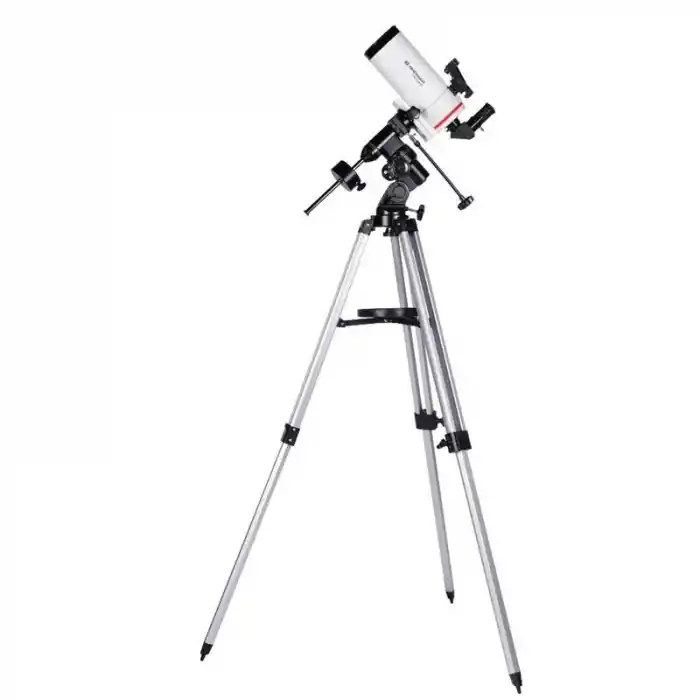 Bresser Messier Maksutov 100/1400 EQ3 Teleskop