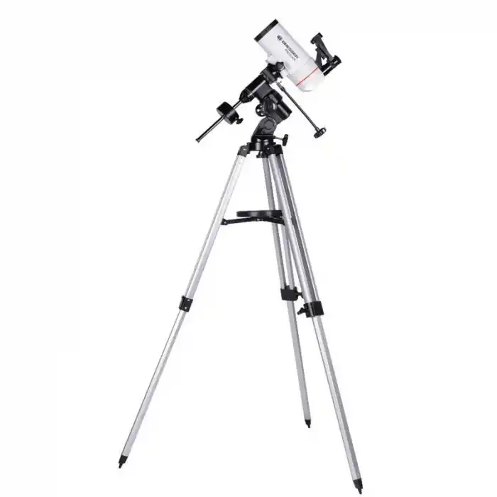 Bresser Messier Maksutov 90/1250 EQ3 Teleskop