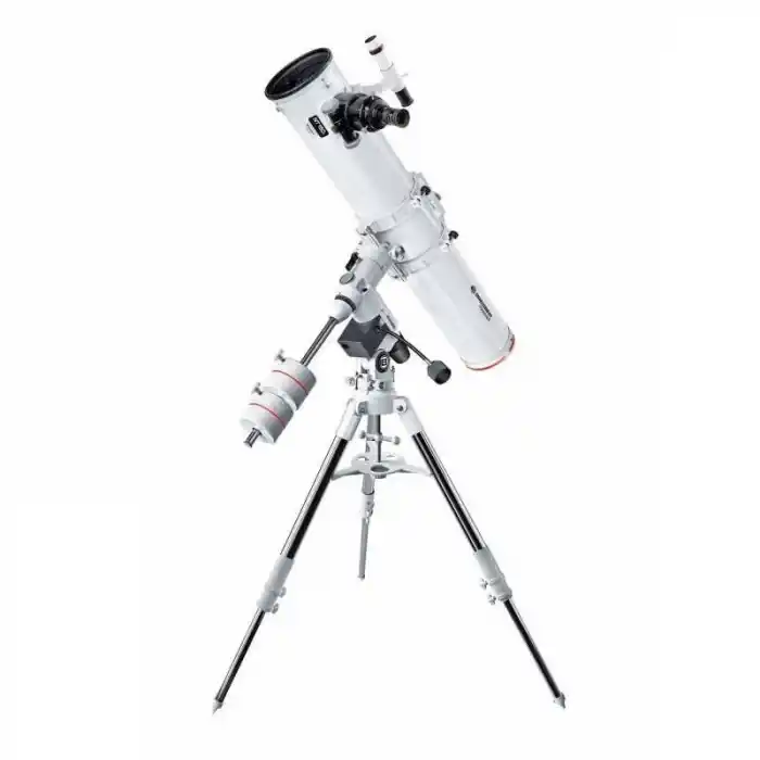 Bresser Messier NT-150L/1200 Hexafoc EXOS-2/EQ5 Teleskop