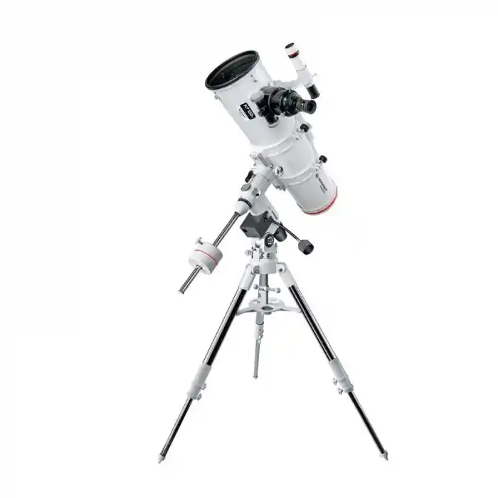 Bresser Messier NT-150S/750 Hexafoc EXOS-2/EQ5 Teleskop