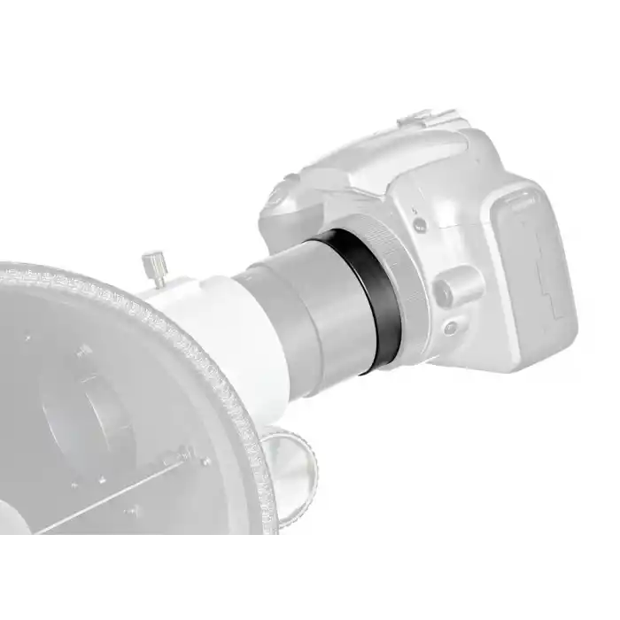 Bresser Messier NT-203/1000 Hexafoc EXOS-2 GoTo Telescope