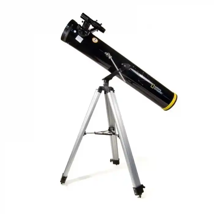 Bresser National Geographic 114/900 AZ Teleskop