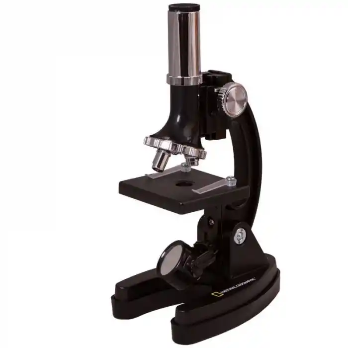 Bresser National Geographic 300–1200x Mikroskop