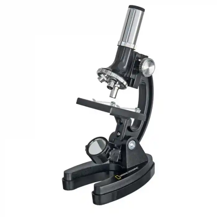 Bresser National Geographic 300–1200x Mikroskop