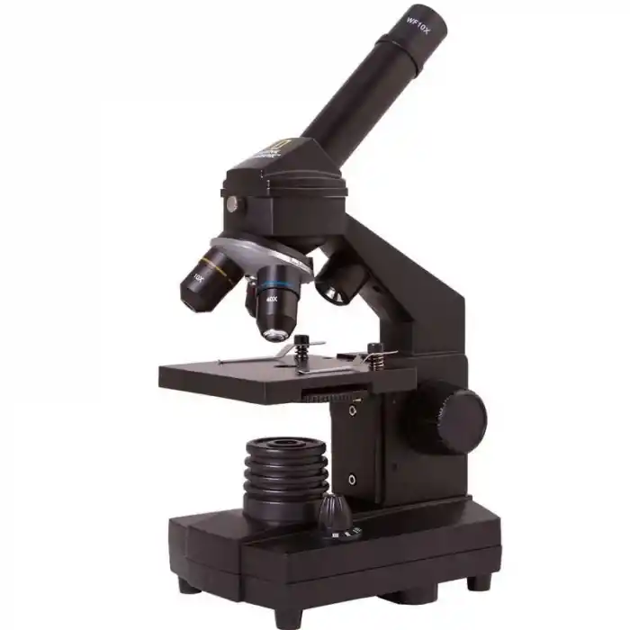 Bresser National Geographic 40–1024x Kılıflı Dijital Mikroskop