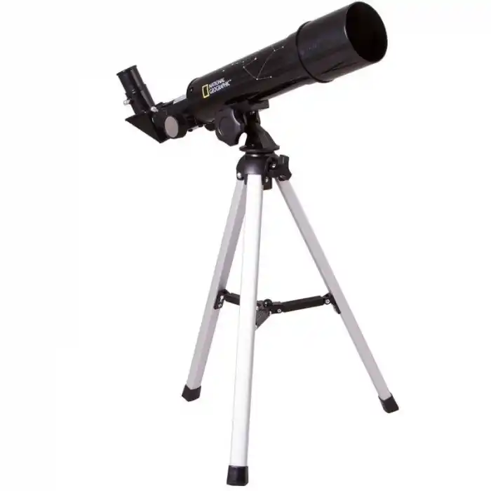 Bresser National Geographic 50/360 AZ Teleskop