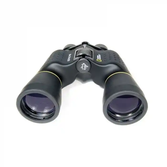 Bresser National Geographic 8–24x50 Dürbün