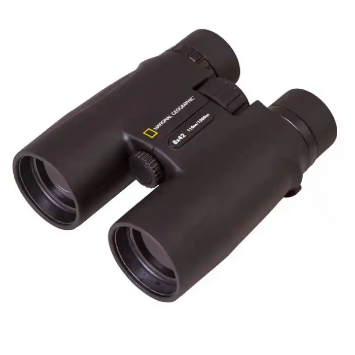 Bresser National Geographic 8x42 Dürbün