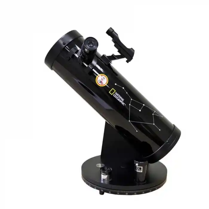 Bresser National Geographic Dob 114/500 Teleskop