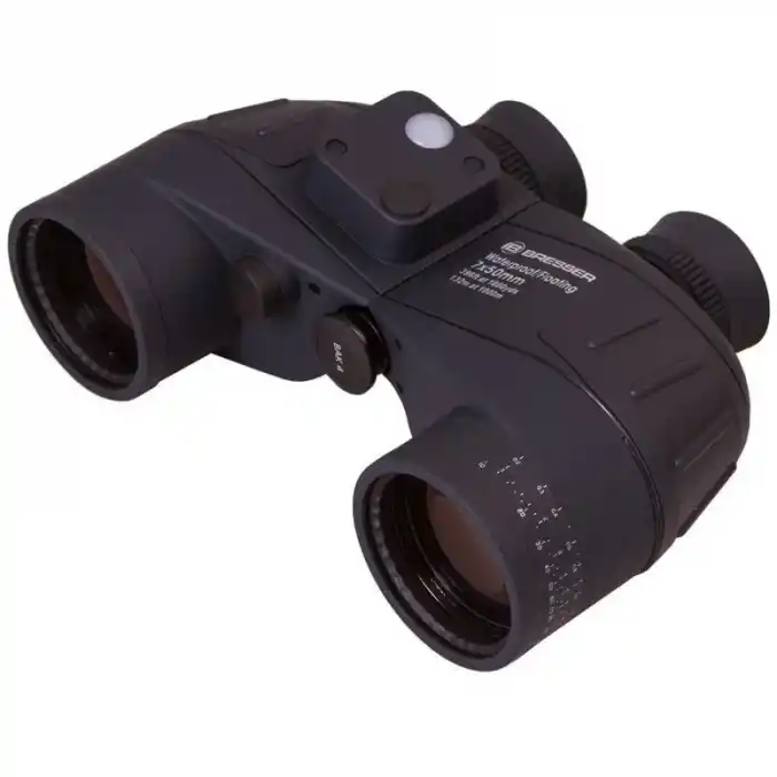 Bresser Nautic 7x50 WP/CMP Dürbün